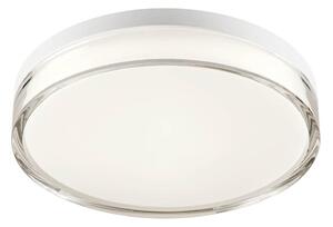 Redo Redo 01-3732 - LED Mennyezeti lámpa FRISBI LED/18W/230V 3000/4000K IP44 fehér UN1721