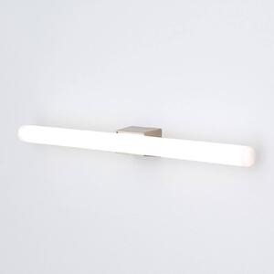 ORION LED tükör lámpa Visagist, tartó matt nikkel, Alu / szürke / cink, Nappali / Étkező, fém, Modern