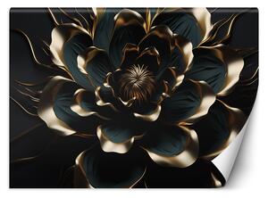 Gario Fotótapéta Lótusz virág Anyag: Vlies, Méret: 200 x 140 cm