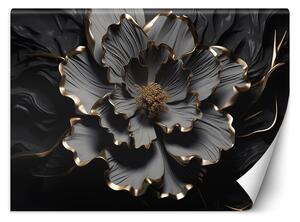 Gario Fotótapéta Szép lótusz virág Anyag: Vlies, Méret: 200 x 140 cm