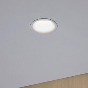 Paulmann Cymbal LED beép. lámpa 1x6,8W IP44