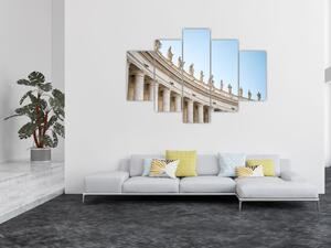 Kép - Vatikán (150x105 cm)