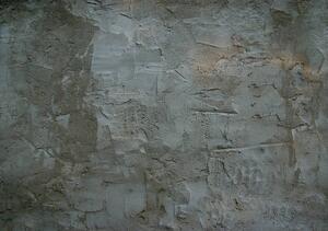 Fotótapéta - Fal (152,5x104 cm)