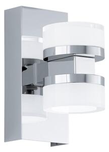 Eglo Eglo 18558 - LED Fürdőszobai fali lámpa ROMENDO 2xLED/4,5W/230V IP44 EG18558