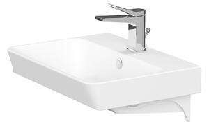 Cersanit Mille Slim, szekrényes mosdó 51x38 cm, fehér, K675-004
