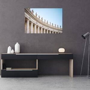 Kép - Vatikán (90x60 cm)