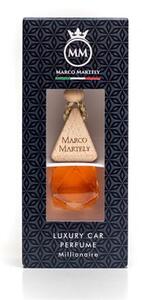 Autóparfüm, férfi illat, 7 ml, MARCO MARTELY Millionaire (AIMF09)