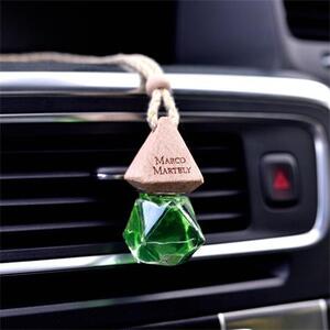 Autóparfüm, férfi illat, 7 ml, MARCO MARTELY Sauvage (AIMF08)
