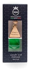 Autóparfüm, férfi illat, 7 ml, MARCO MARTELY Bottled Boss (AIMF07)