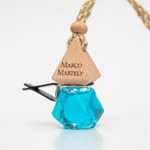 Autóparfüm, női illat, 7 ml, MARCO MARTELY Great Girl (AIMN06)