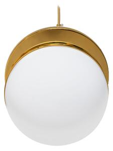 Mennyezeti lámpa akril white gold APP481-1CP