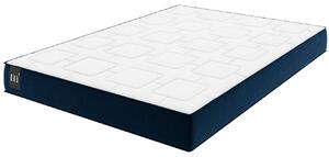 Fehér rugós matrac MICADONI MUNDI 180 x 200 cm vastagság 26 cm