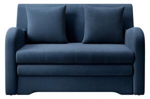 ARIO ágyazható kanapé, 130x85x103, nube 40/nube 40