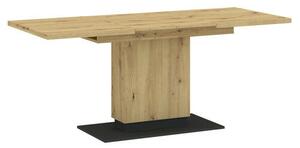 STYLO nagyobbítható asztal (120-180 cm) | Artisan Tölgy