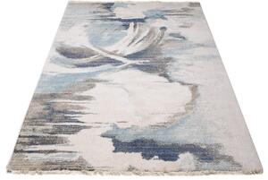 RIVOLI Exkluzív szőnyeg absztrakt mintával Szélesség: 120 cm | Hossz: 170 cm