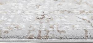 SAHARA Modern mintás vintage szőnyeg fehér Szélesség: 120 cm | Hossz: 170 cm
