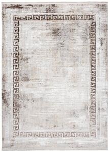 SAHARA Modern vintage szőnyeg geometrikus mintával Szélesség: 120 cm | Hossz: 170 cm