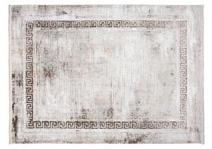 SAHARA Modern vintage szőnyeg geometrikus mintával Szélesség: 120 cm | Hossz: 170 cm