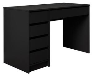 CONALL univerzális asztal - fekete