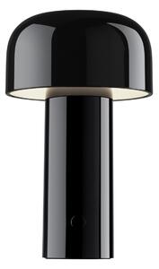 Kültéri Lámpa FLOS, Bellhop, dimmable, Fekete, Nappali, Műanyag, Dizájn