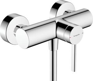 Zuhany csaptelep Hansgrohe Zesis S zuhanyszett nélkül 150 mm króm 74621000