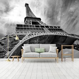 Fotótapéta - Eiffel-torony Párizs (152,5x104 cm)