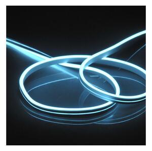 Polux LED Kültéri szalag NEON 5m LED/40W/24V kék IP65 SA1754