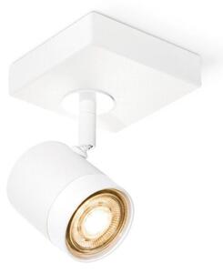 Home Sweet Home LED Dimmelhető spotlámpa MANU 1xGU10/5,8W/230V fehér P51781
