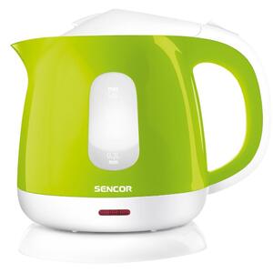 Sencor SWK 1011GR 1 literes elektromos vízforraló zöld