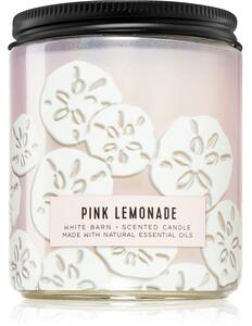 Bath & Body Works Pink Lemonade illatos kerámia 198 g