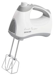 Sencor SHM 5400WH kézi mixer 200W fehér-szürke