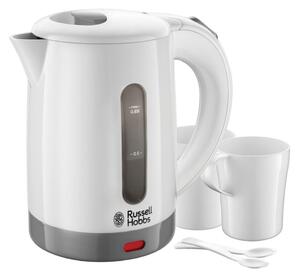 Russell Hobbs 23840-70 0,85L úti vízforraló 1000W fehér