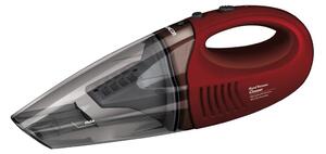 Sencor SVC 190 R morzsaporszívó piros