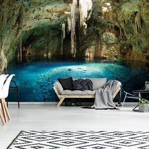 Fotótapéta - A barlang (152,5x104 cm)