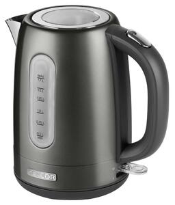 Sencor SWK 1778BK vízforraló 1,7 L fekete