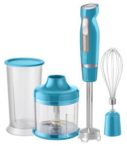 Sencor SHB 4467TQ-EUE3 botmixer szett türkizkék