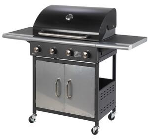 Master gázgrill