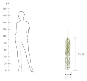 FLORISTA függőnövény 94 cm