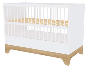 Lumina white 120-as babaágy