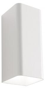 TAVER kültéri LED fali lámpa sötétbarna IP54 12W/3000K
