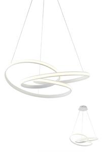 SINTRA modern LED csillár, 40W/3850lm