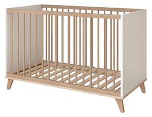 Flip white oak 120-as babaágy