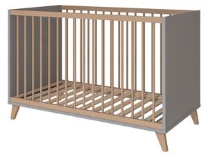 Flip grey oak 120-as babaágy