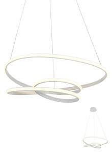 SINTRA modern LED csillár