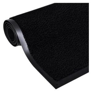 Bejárati szennyfogó szőnyeg 120x180cm black purity