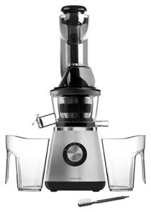 Sencor SSJ 4070SL 400W lassú gyümölcsprés ezüst