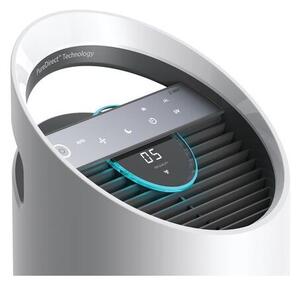 Leitz TruSens Z-2000 légtisztító készülék, közepes helységhez (2415113EU)