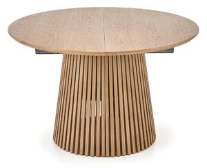 Asztal Houston Gens, 77cm, Világosbarna