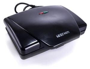 TOO SM-102B-750W grill- és szendvicssütő