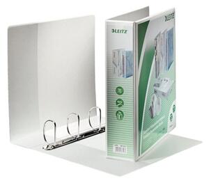 Leitz 42870001 gyűrűs iratgyűjtő A4 Fehér